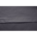 Telo di Ricambio per Tenda a Bracci Retrattile 347x290 cm  in Poliestere Anti UV Grigio  