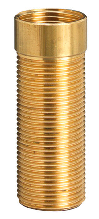 sconto Prolunga per Piletta Piccola 7,5 cm in Ottone Belfer PIL/003