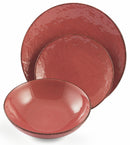 Servizio Piatti 18 Pezzi in Gres Villa d'Este Canapa