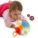 Palla Morbida con Luci e Suoni Yookidoo 40124