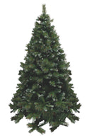 Albero di Natale Soriani Stoccolma Verde