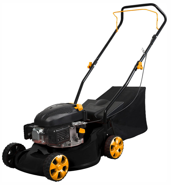 prezzo Tagliaerba a Scoppio 4T 1,6kW Becker TXS099P Thorx