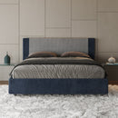 Letto Matrimoniale Rosal Norris 20 Labirinto 09 Varie Misure