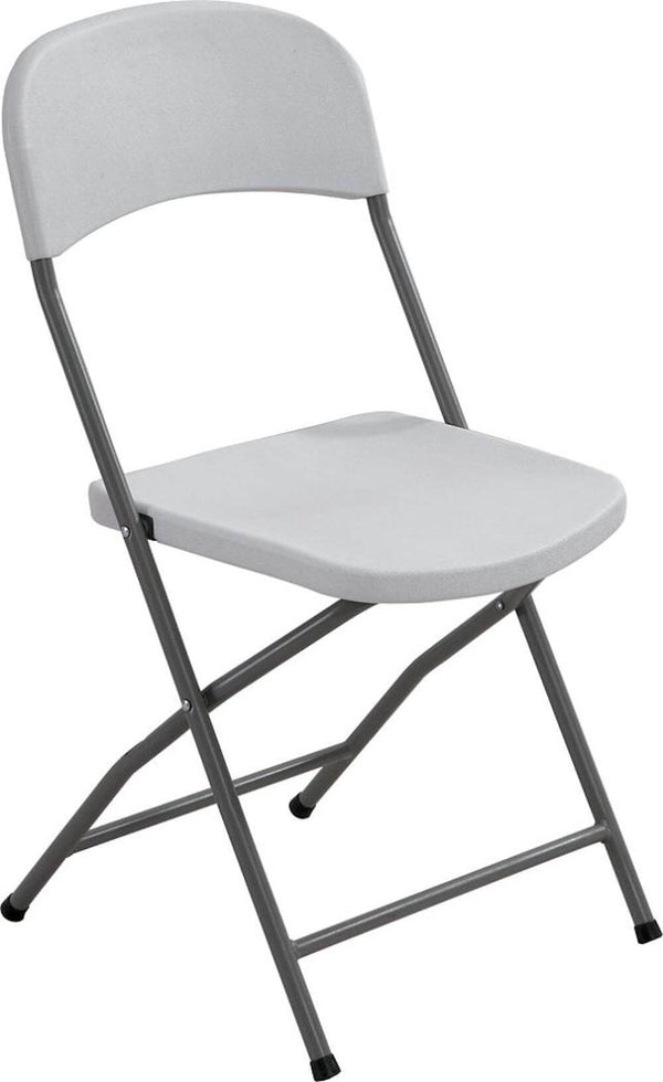 Sedia Pieghevole Bianca Tosini CD40 sconto