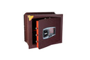 Cassaforte a Muro Technomax TM/6L Elettronica Porta 10 mm        