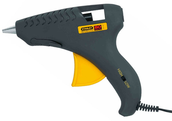 online Pistola a Caldo 80W per Ricariche Ø11/12mm Stanley 6-GR25
