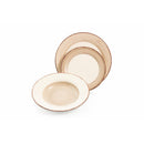 Servizio Piatti 18 Pezzi in Gres Villa d'Este Casale