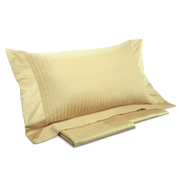 Set Lenzuola Sopra Sotto e Federe Tinta Unita Mitera Rubino Giallo Pagliericcio Varie Misure sconto