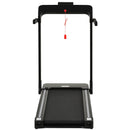 Tapis Roulant Elettrico Pieghevole 600W 