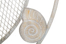 Orologio da Muro Sea Ø80x3,5 cm in Ferro