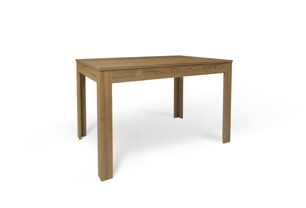 prezzo Tavolo Allungabile 120/170x80x75 cm Noce Stelvio e Noce Stelvio