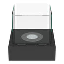 Camino a Bioetanolo da Tavolo 30x30 cm Flig Provicence 3 Nero