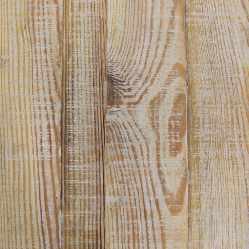 Mobile Wilson 45x35x64 h cm in Legno Multicolor