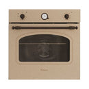 Forno elettrico Candy 65 litri avena classe A+
