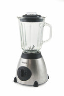 Frullatore Elettrico 850W Bicchiere 1,5 Litri Kooper Trity Nero