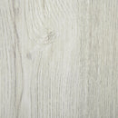 Mobile Sottolavello da Bagno 60x30x62 cm 2 Ante 1 Ripiano Grigio e Legno Naturale