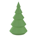 Lampada Albero di Natale da Terra Interno/Esterno H85cm Arkema P201 Verde