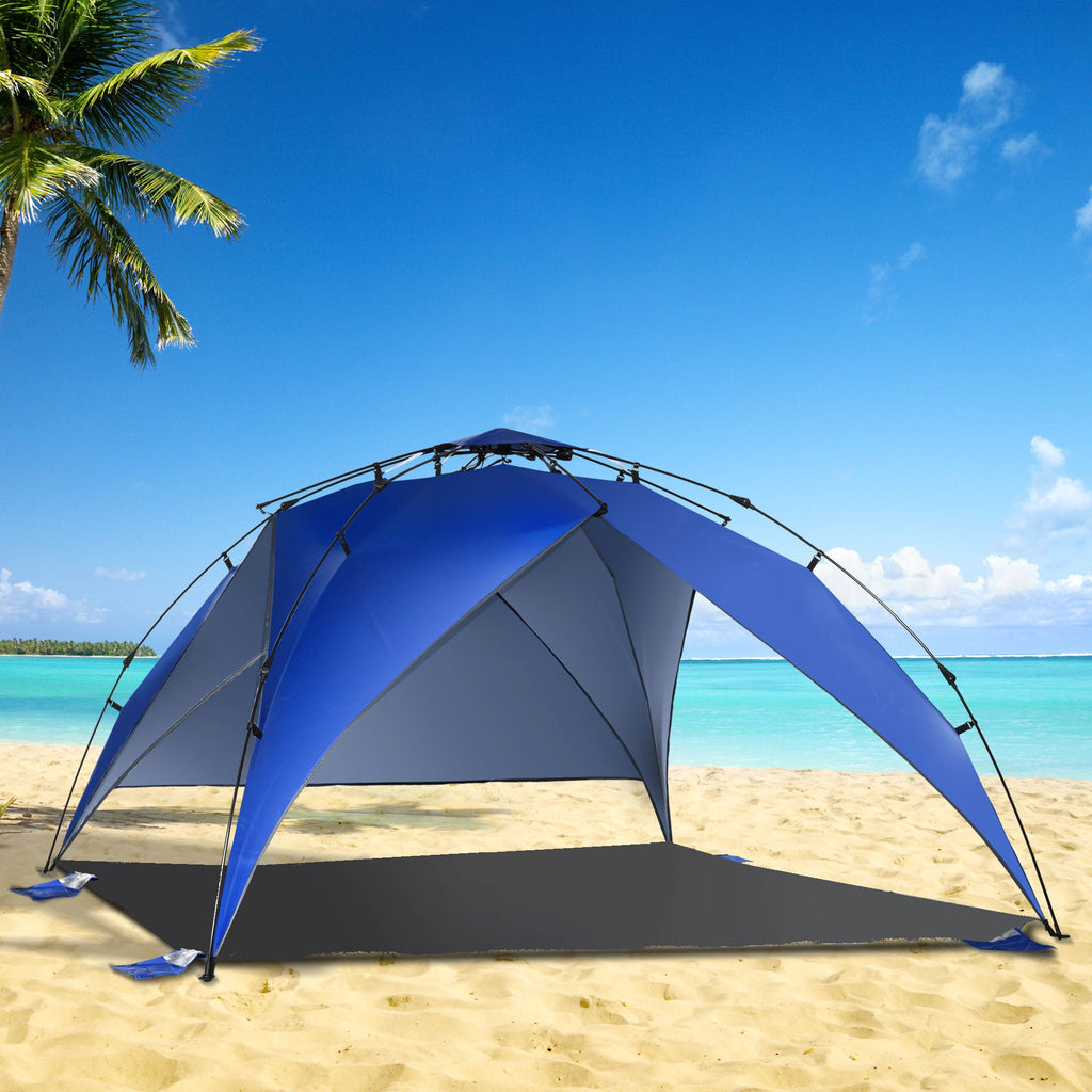 Tenda da doccia da spiaggia per bagno blu costiera conchiglie corallo tende da doccia decorative in tessuto impermeabile a tema oceano nautico set di tende da doccia per vasca da bagno hotel Tenda da doccia da spiaggia per bagno blu costiera conchiglie corallo tende da doccia decorative in tessuto impermeabile a tema oceano nautico set di tende da doccia per vasca da bagno hotel