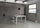 Tavolo Allungabile 120-240x90x78-80 cm Impero Libra Bianco Frassino
