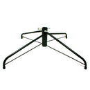 Albero Di Natale Innevato Gran Sasso 180cm 955 Rami Super Folto Effetto Neve