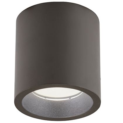 Applique da Esterno a LED 40W 3000K Sovil Corten prezzo