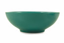 Set 2 Insalatiere in Gres Villa d'Este Home Tivoli Baita Glazed Grigio e Blu