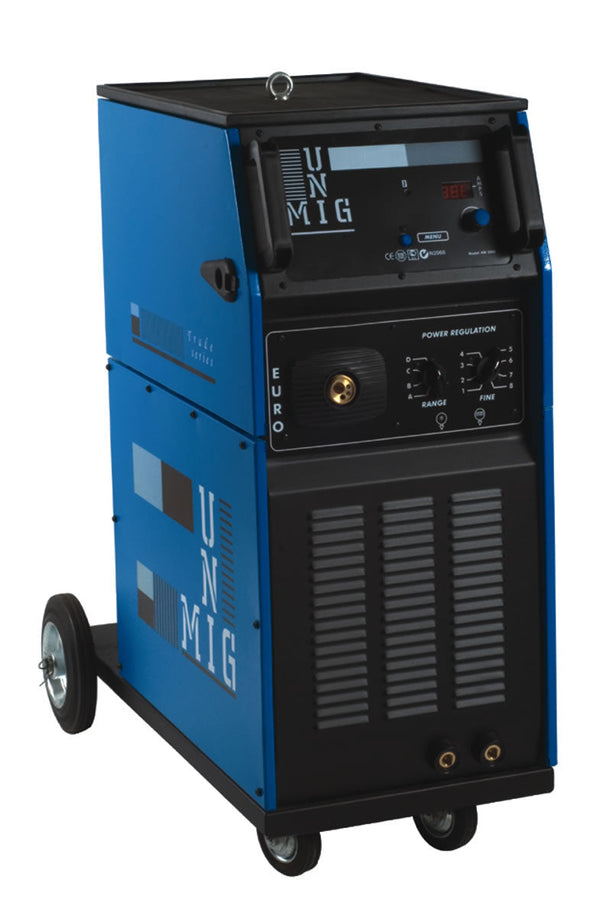 prezzo Saldatrice a MIG MAG MOG Professionale 1Ph Awelco UniMIG 210