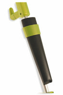 Aspirapolvere Scopa Elettrica 1200W Kooper Viper Bianca/Verde