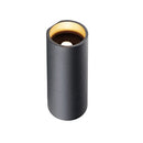 Applique da Esterno a LED 6W+6W 3000K Sovil Nero