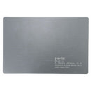 Set 6 Tovagliette Double Face 45x30x0,1 cm in PVC VdE Tivoli 1996 