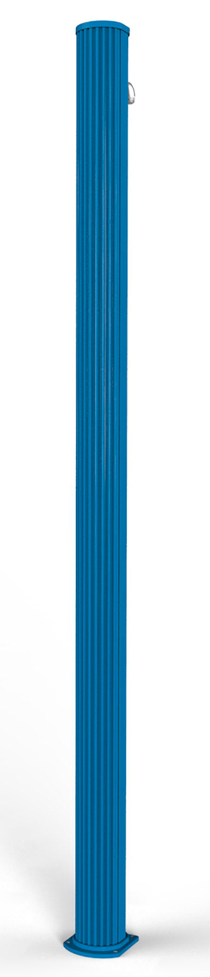 Doccia da Giardino Miscelatore e Lavapiedi Arkema Jolly S Blu