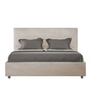 Letto Matrimoniale Mika Sabbia Varie Misure