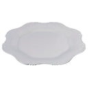 Set 4 Sottopiati Ø33 cm  in Plastica VdE Tivoli 1996 Hippy 