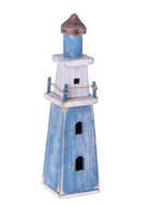 Set 2 Modellini Faro H 40 cm