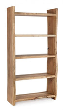 Libreria 90x35x175h cm Eneas 