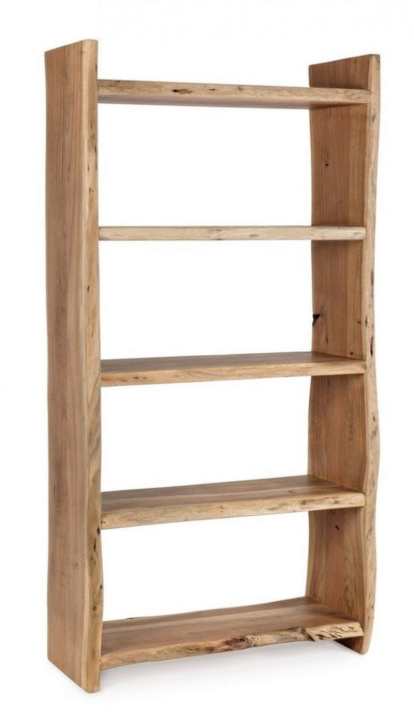 Libreria 90x35x175h cm Eneas sconto