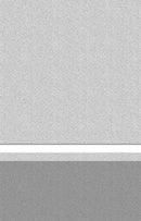 Set Lenzuola in Cotone Sopra Sotto e Federe Cober Belfast Grigio Varie Misure