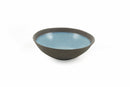 Set 6 Piatti Fondi Ø18,5x6 cm in Gres Villa d'Este Home Tivoli Mediterraneo