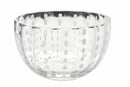Set 6 Coppette in Pasta di Vetro Ø11 cm Villa d'Este Home Tivoli Kalahari