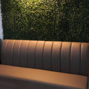 Parete Verde Verticale Artificiale 50x50 cm