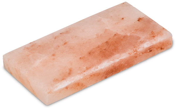 acquista Blocco di Sale dell'Himalaya 1 Kg per Barbecue Grigliate Vannini