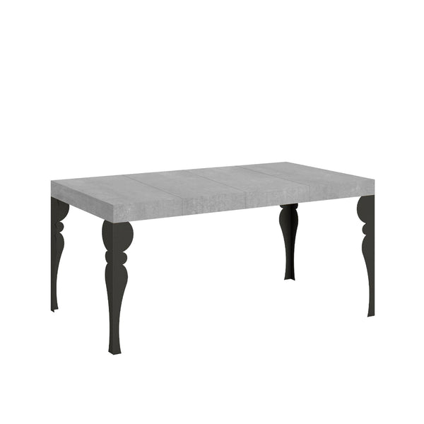 Tavolo Allungabile 130/234x90x77 cm Paxon Premium Cemento acquista