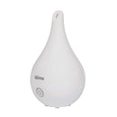 Umidificatore d'Aria 1,6 Litri 16W Qlima H130 Bianco