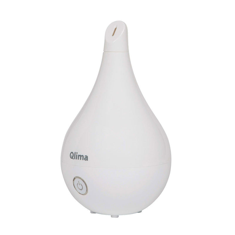 Umidificatore d'Aria 1,6 Litri 16W Qlima H130 Bianco