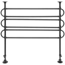 Griglia Divisorio Auto per Cani Protezione Universale per Trasporto Animali