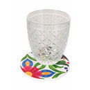 Sottopentola 16x16x1 cm in Ceramica VdE Tivoli 1996 Shades of Provence