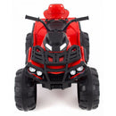 Quad Elettrico 12V Kidfun Moto Outlander Rosso