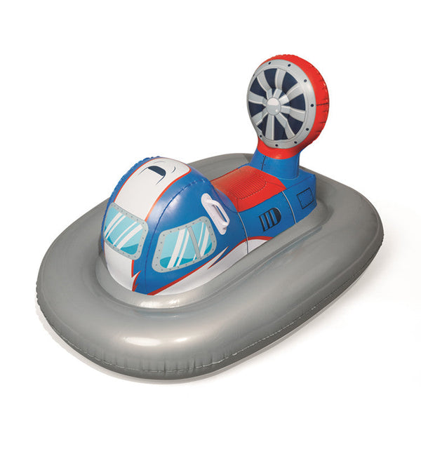 Cavalcabile Nave da battaglia galattica 118x87,5 cm Bestway 41115 prezzo