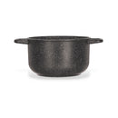 Casseruola Antiaderente 2 Manici Ø24 cm Olympia Hard Cook