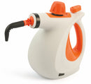 Pulitore a Vapore 1050W 350ml Kooper Vaporix Bianco/Arancio